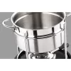 Sada fondue Typia 11ks LAMART LT7008