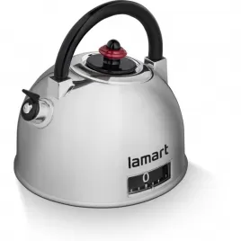 Konvička minutka Fan LAMART LT7037