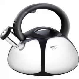 Konvice nerezová 3l ARGENT LAMART LT7006
