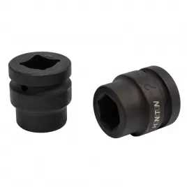 Hlavice průmyslové HONITON 24mm 1"