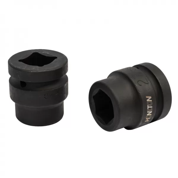 Hlavice průmyslové HONITON 24mm 1"