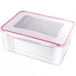 Dóza na potraviny 5,3L Clip LAMART LT6004