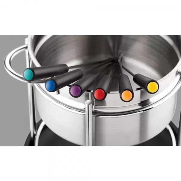 Sada fondue Typia 11ks LAMART LT7008