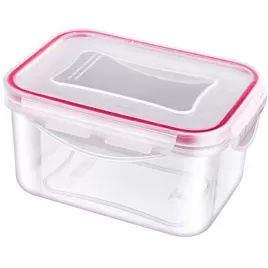 Dóza na potraviny 430ml Clip LAMART LT6002