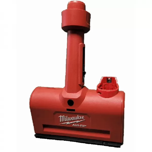Podlahová hubice M12™ AIR-TIP™ 12V bez aku Milwaukee M12AUN-0