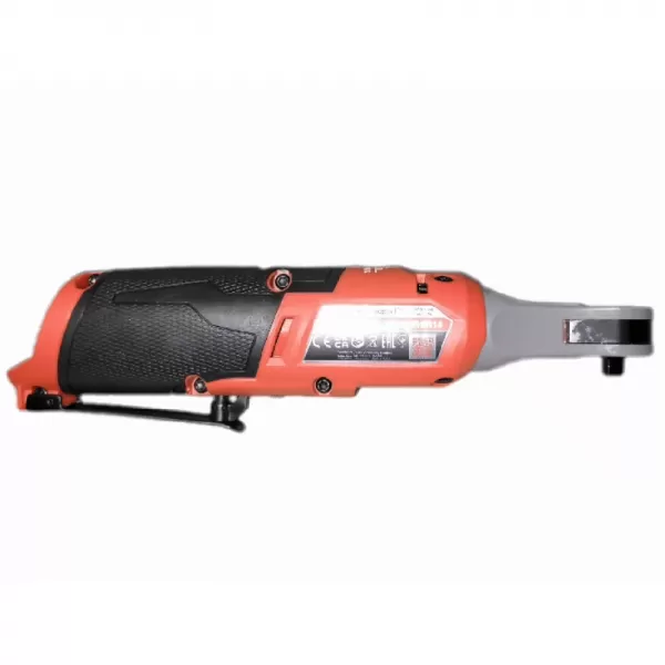 Aku vysokootáčková ráčna M12 FUEL™ 1/4” 12V bez aku Milwaukee M12FHIR14-0