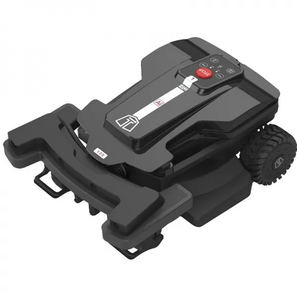 Robotická sekačka NEXTTECH Ai LX2.5 RTK TECHline 69TH025L4K1Z_RTK