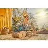 Aku řetězová pila PowerSaw 250/18V - bez aku Gardena 14790-55