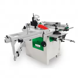 Víceúčelový dřevoobráběcí stroj Holzstar UMK 5-260 400V