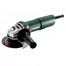 Úhlová bruska 125mm W 750-125 Metabo 603605000