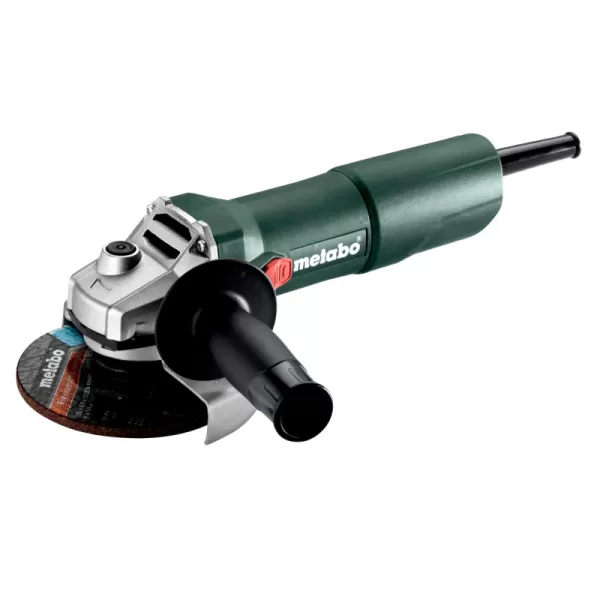 Úhlová bruska 125mm W 750-125 Metabo 603605000