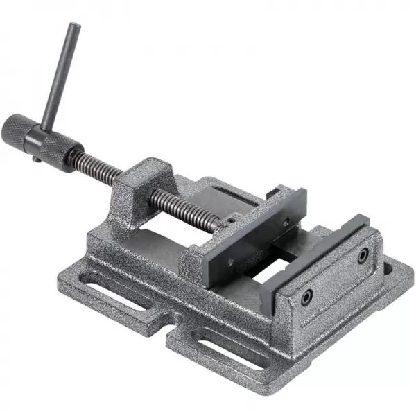 Svěrák pro vrtačky Holzmann M100