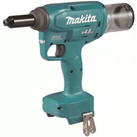 Aku nýtovačka 18V/3,0 Ah Makita DRV250RFJ