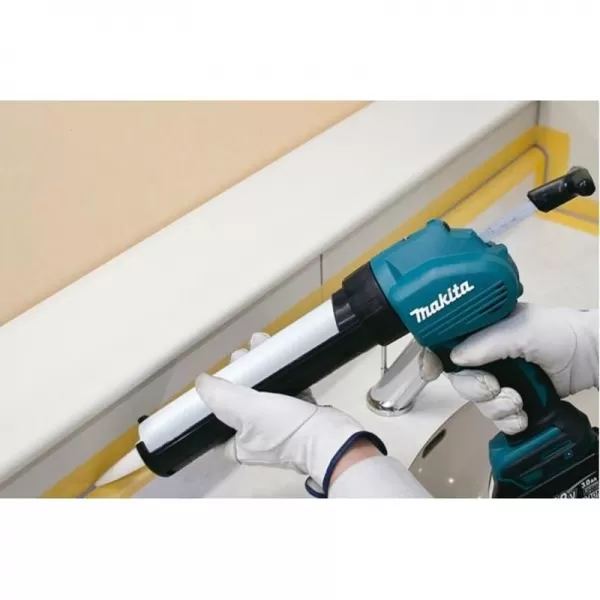 Aku pistole na tmel Li-ion 2,0Ah, 10,8V Makita CG100DSAA