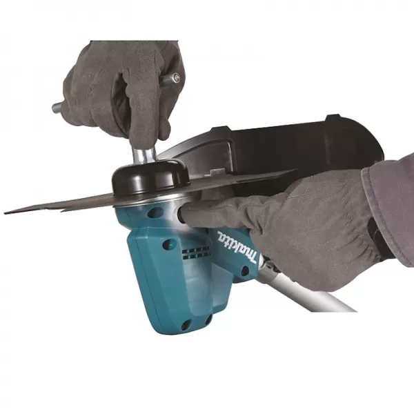 Aku křovinořez Li-ion LXT 18V 2x5,0Ah Makita DUR190URT3