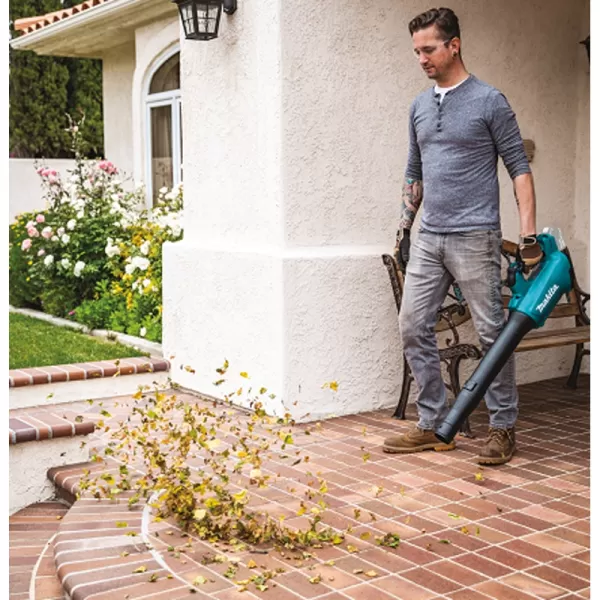 Aku ofukovač 18V bez aku Makita DUB184Z