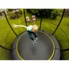 Trampolína Comfort 366 cm + ochranná síť + schůdky ZDARMA Marimex 19000096