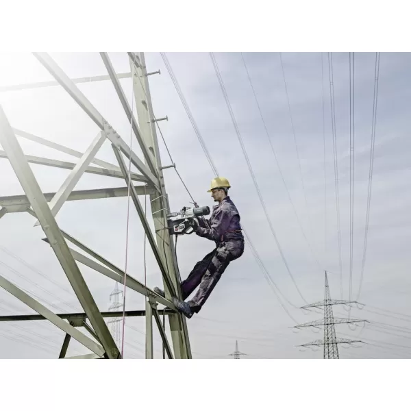 Magnetická vrtačka Metabo MAG 50