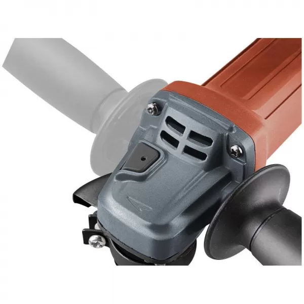 Úhlová bruska 125mm EXTOL PREMIUM AG 125 B 8892022