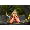 Trampolína Comfort 366 cm + ochranná síť + schůdky ZDARMA Marimex 19000096