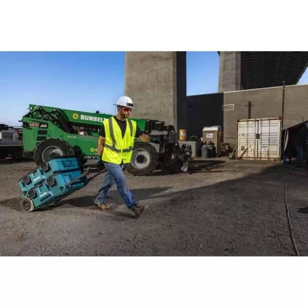 Maktrak box na nářadí prodlužovací XL Makita P-91023