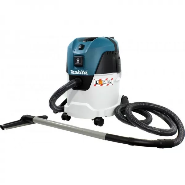 Univerzální vysavač 25l,1000W,třída L Makita VC2512L