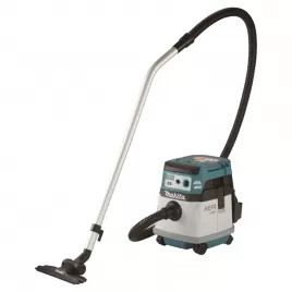 Aku vysavač AWS LXT 2x18V bez aku Makita DVC157LZX3