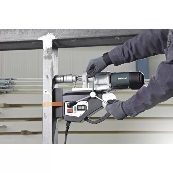 Magnetická vrtačka Metabo MAG 50
