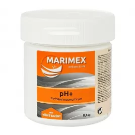 Marimex Spa pH+ 0,4 kg 11313120