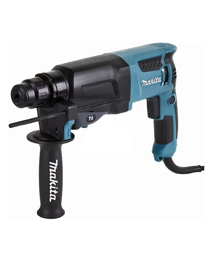 HR2600 Vrtací kladivo Makita HR 2600 + DÁREK ZDARMA!