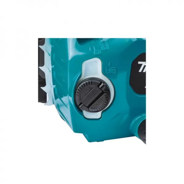 Aku řetězová pila 2x18V bez aku Makita DUC406ZB