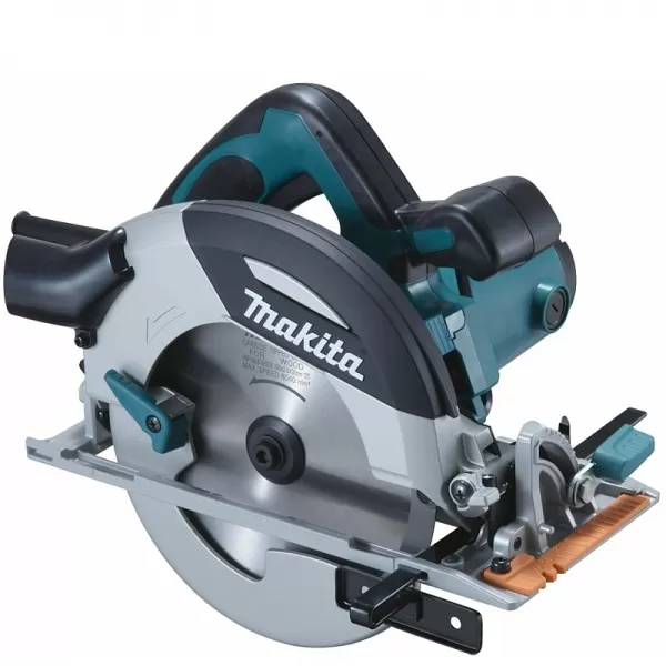 Ruční kotoučová pila 190mm Makita HS 7101