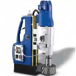 Magnetická vrtačka Metallkraft MB 1204