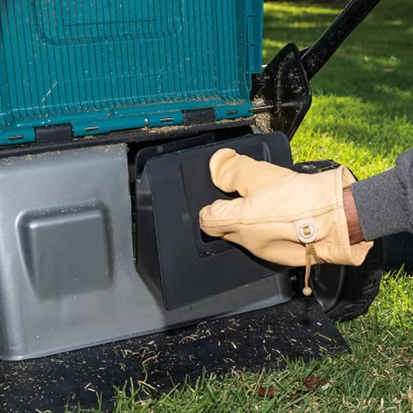 Aku sekačka 530mm Li-ion LXT 2x18V bez aku Makita DLM530Z