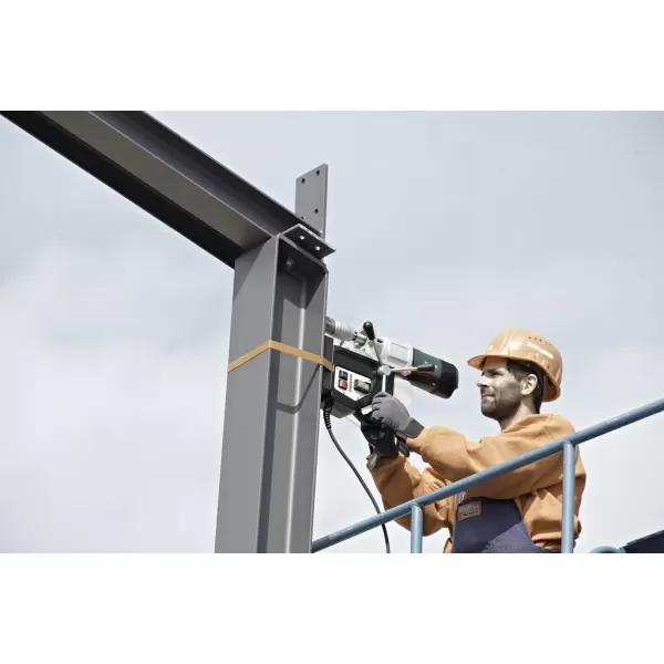 Magnetická vrtačka Metabo MAG 50