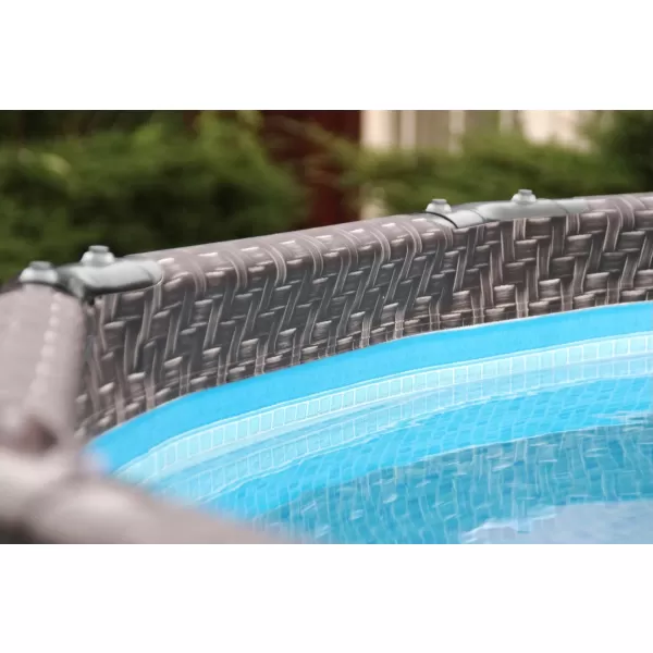 Bazén Florida 3,66x0,99 m bez filtrace RATAN Marimex 10340213