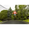 Trampolína Comfort 366 cm + ochranná síť + schůdky ZDARMA Marimex 19000096