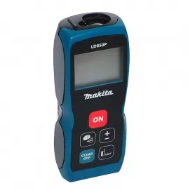 Laserový dálkoměr Makita LD050P
