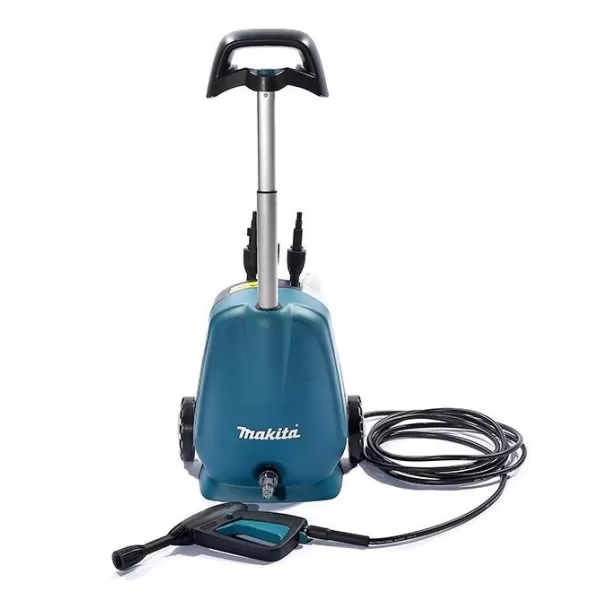 Vysokotlaká myčka Makita HW102