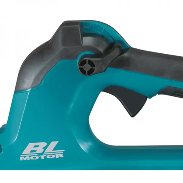 Aku ofukovač 18V bez aku Makita DUB184Z