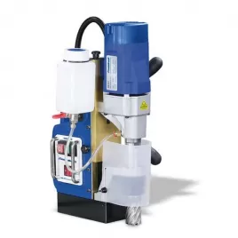 Magnetická vrtačka Metallkraft MB 351