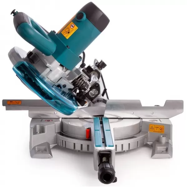 Aku pokosová pila s AWS 305mm bez aku 18V Makita DLS211ZU