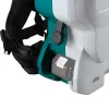 Aku zádový vysavač 2x18V bez aku Makita DVC660Z