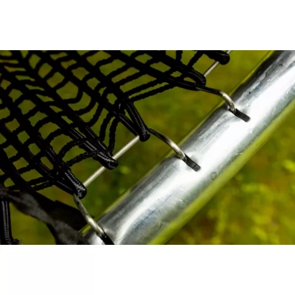 Trampolína Comfort 366 cm + ochranná síť + schůdky ZDARMA Marimex 19000096