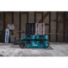 Maktrak organizér hluboký Compact Makita P-91067