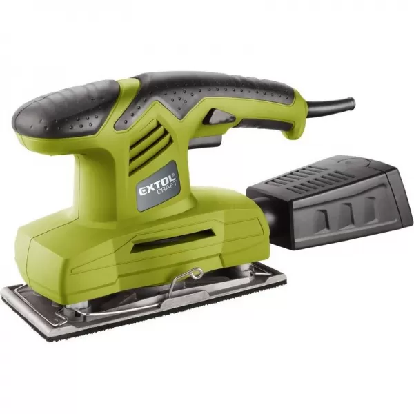Vibrační bruska 200W EXTOL CRAFT 407115