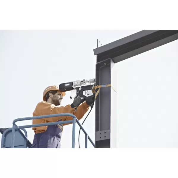 Magnetická vrtačka Metabo MAG 50