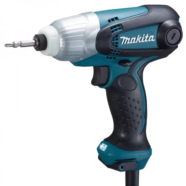 Rázový utahovák 100Nm,230W Makita TD0101F