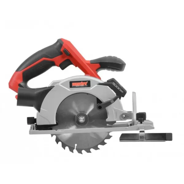 Aku okružní pila HECHT 1670