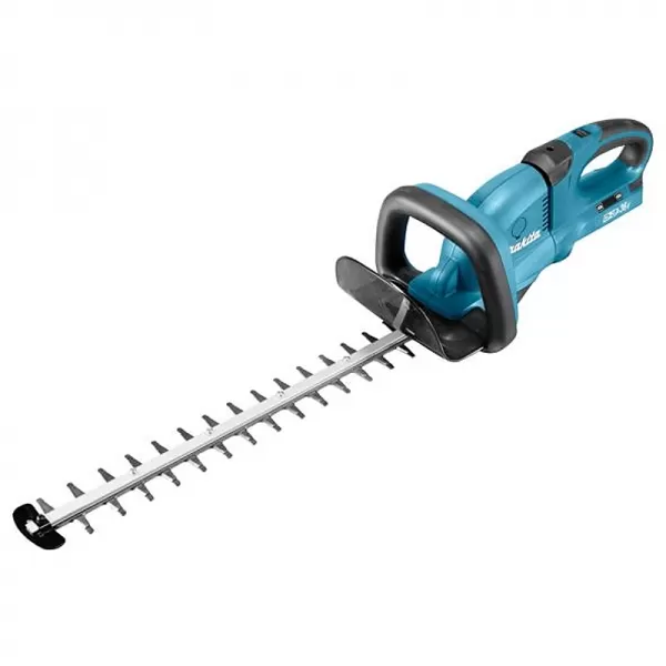 Aku plotostřih 550mm 2x18V bez aku Makita DUH551Z